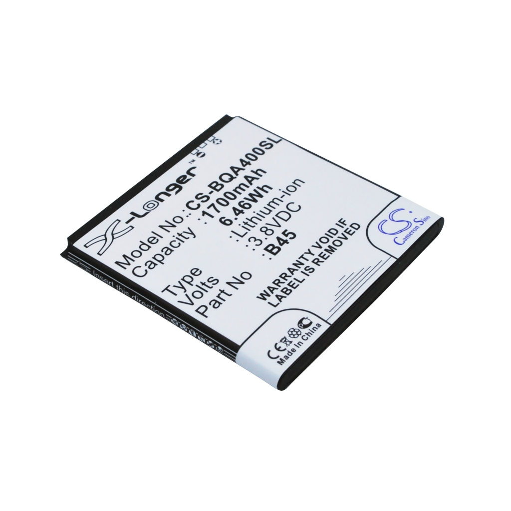 Battery Replaces BT-1500-252