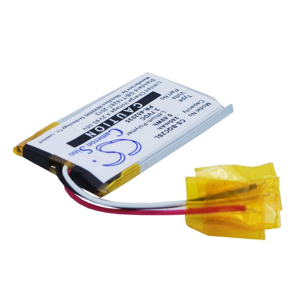 Battery Replaces PR-452035