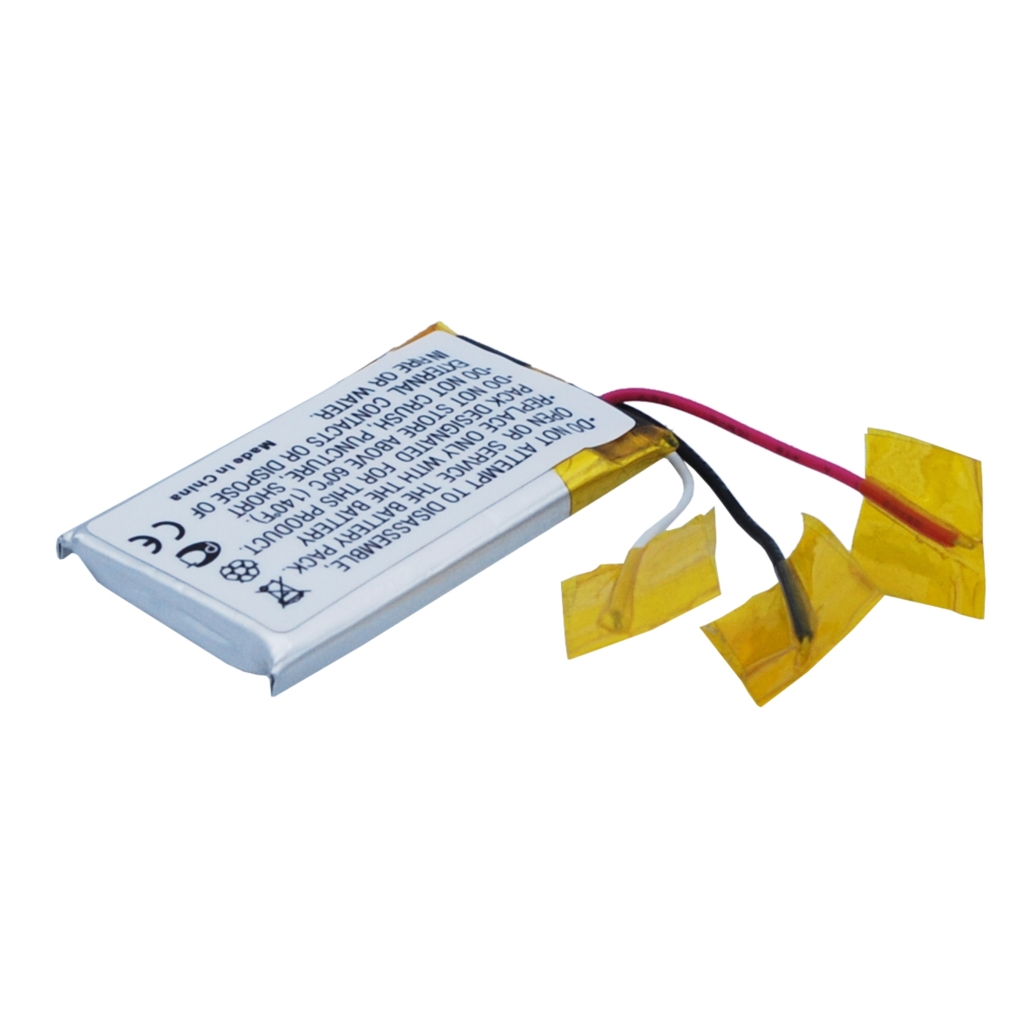 Battery Replaces PR-452035