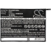 Tablet Battery Bq E10 (CS-BQE100SL)