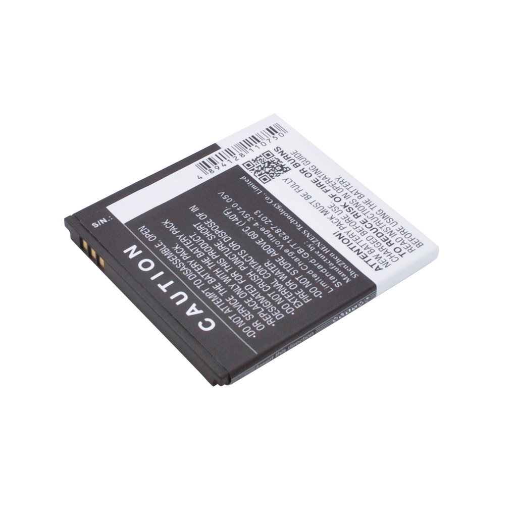 Mobile Phone Battery Bq CS-BQE400SL