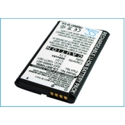 Mobile Phone Battery Blackberry 7100g