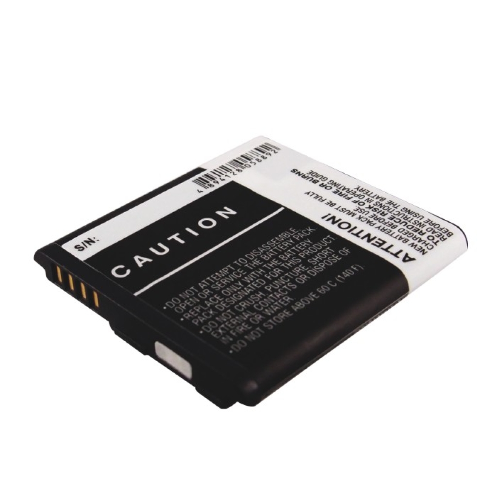 Mobile Phone Battery Blackberry CS-BR9360FL