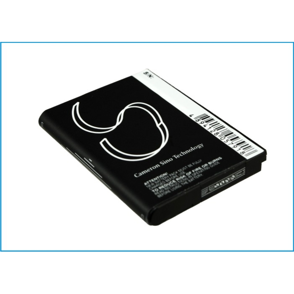 Mobile Phone Battery Blackberry CS-BR9810SL