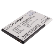 Mobile Phone Battery Blackberry Torch 9860