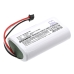 Battery Replaces 34522005