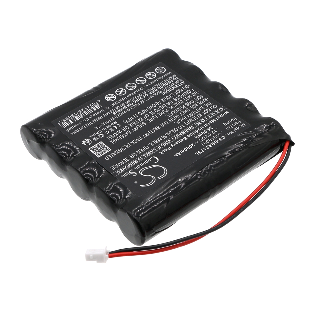 Batteries Power Tools Battery CS-BRA217SL