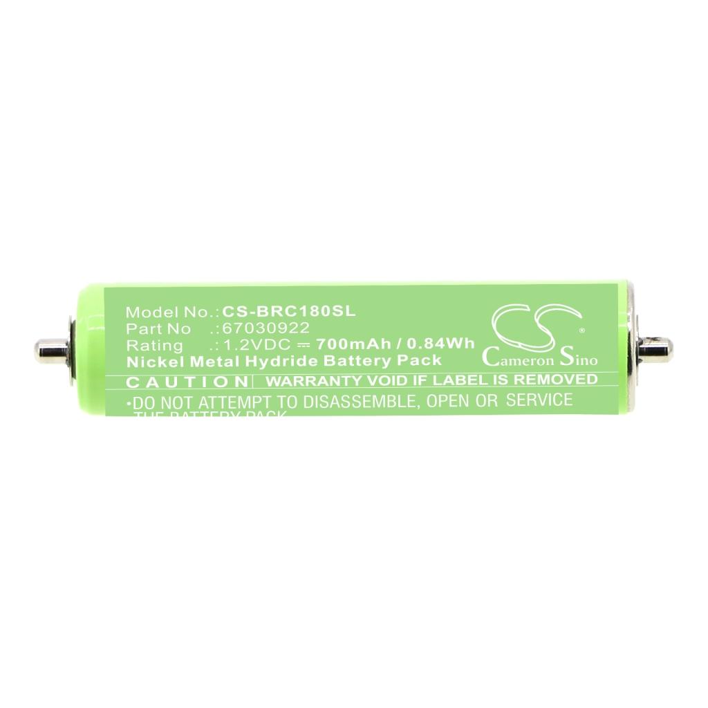 Medical Battery Braun 1000 (CS-BRC180SL)