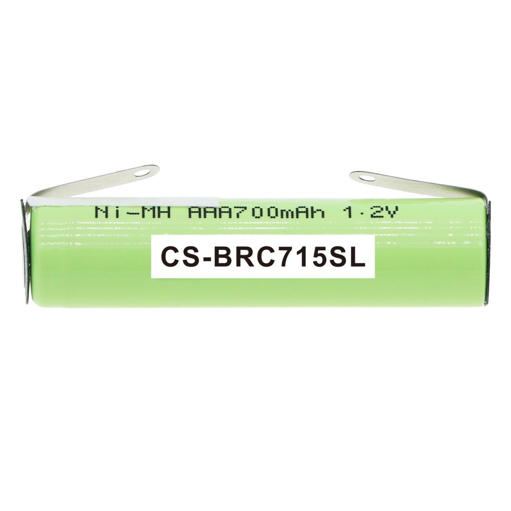 Medical Battery Braun CS-BRC715SL