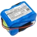 Batteries Power Tools Battery CS-BRD723SL