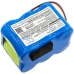 Batteries Power Tools Battery CS-BRD723SL