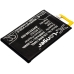 Mobile Phone Battery Blackberry BBB100-1 (CS-BRK100SL)