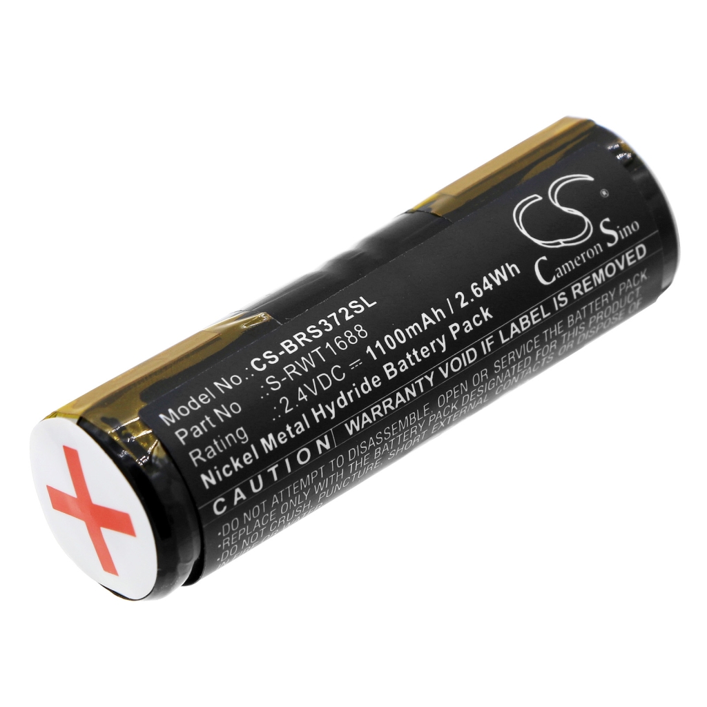 Shaver Battery Krups CS-BRS372SL