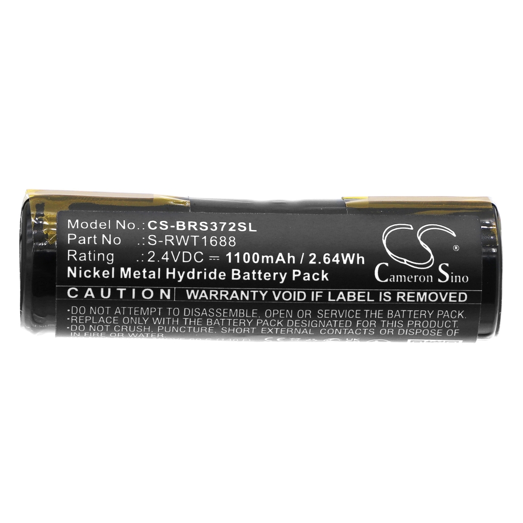 Battery Replaces Cd 9S-RWT05