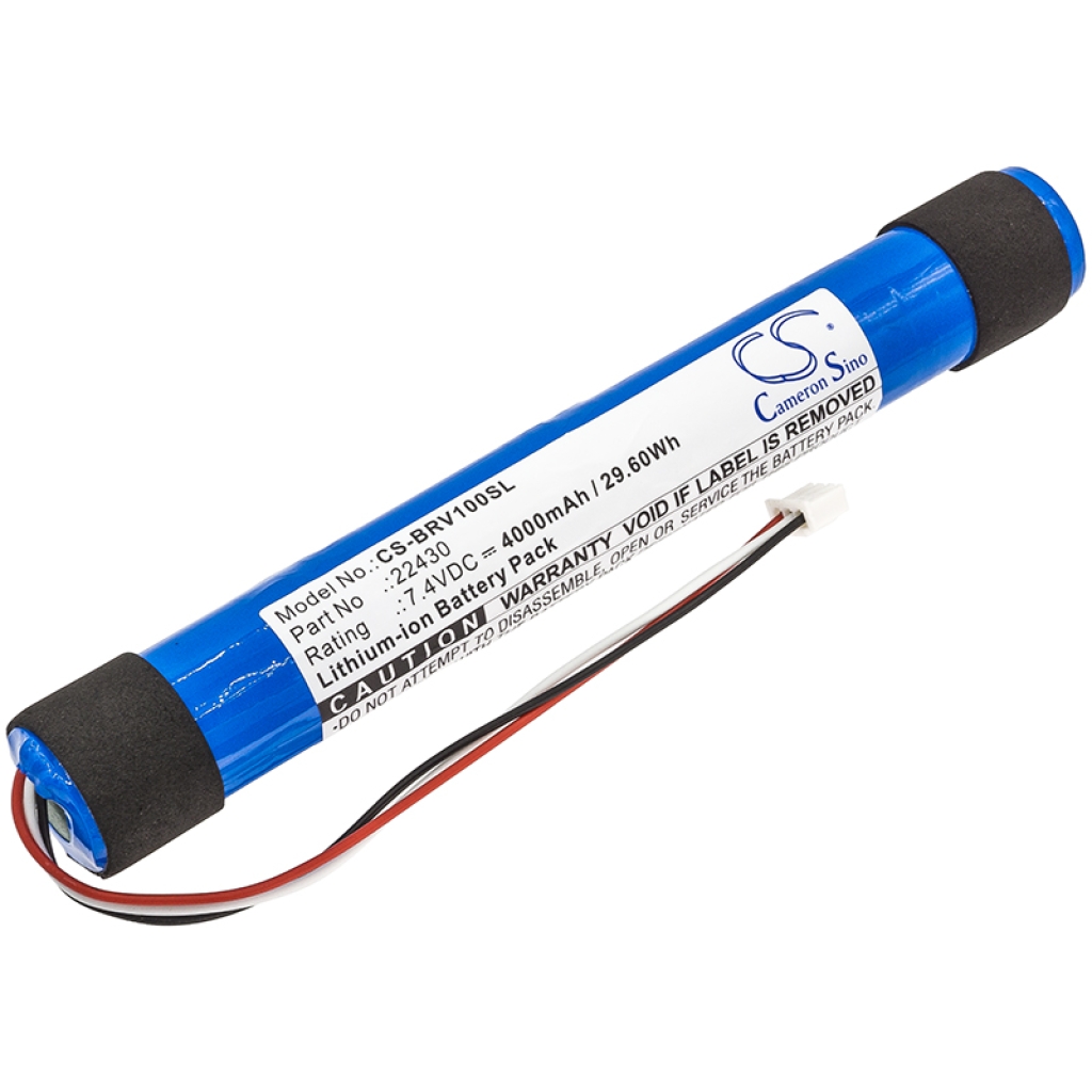 Battery Replaces 22430