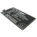 Mobile Phone Battery Blackberry STA100-1 (CS-BRZ300XL)