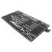 Mobile Phone Battery Blackberry STA100-1 (CS-BRZ300XL)