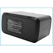 CS-BS3300PW<br />Batteries for   replaces battery BH1214MH