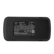 CS-BS3300PX<br />Batteries for   replaces battery BH1214MH