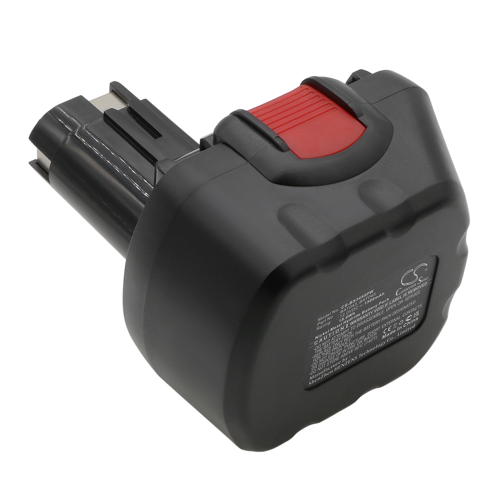 Power Tools Battery Spit HDI 220 (CS-BS3455PW)