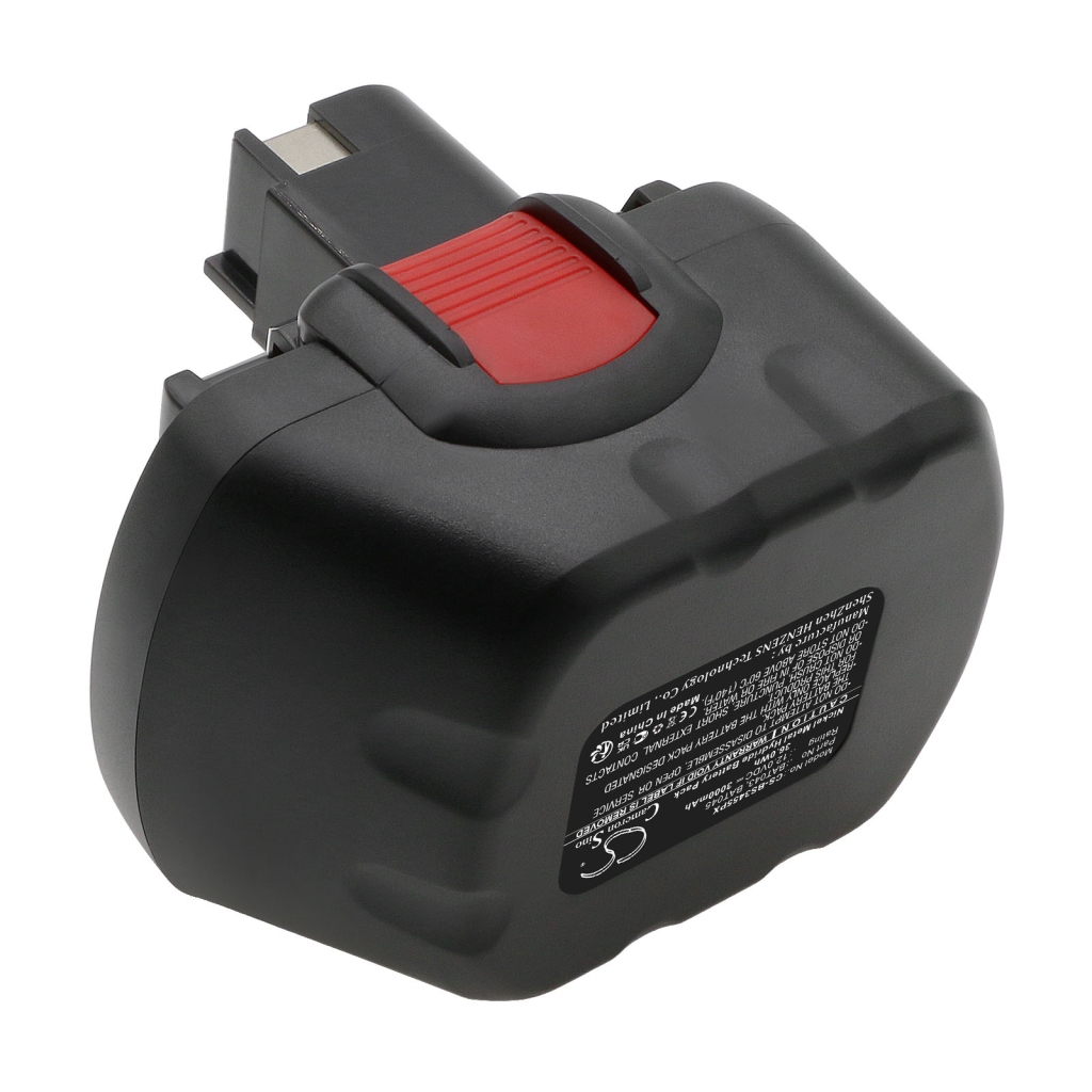 Power Tools Battery Ramset CS-BS3455PX