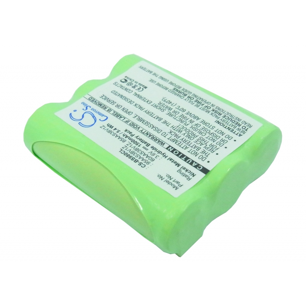 Cordless Phone Battery CIDCO E933 (CS-BS980CL)