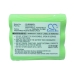 Cordless Phone Battery CIDCO E933 (CS-BS980CL)