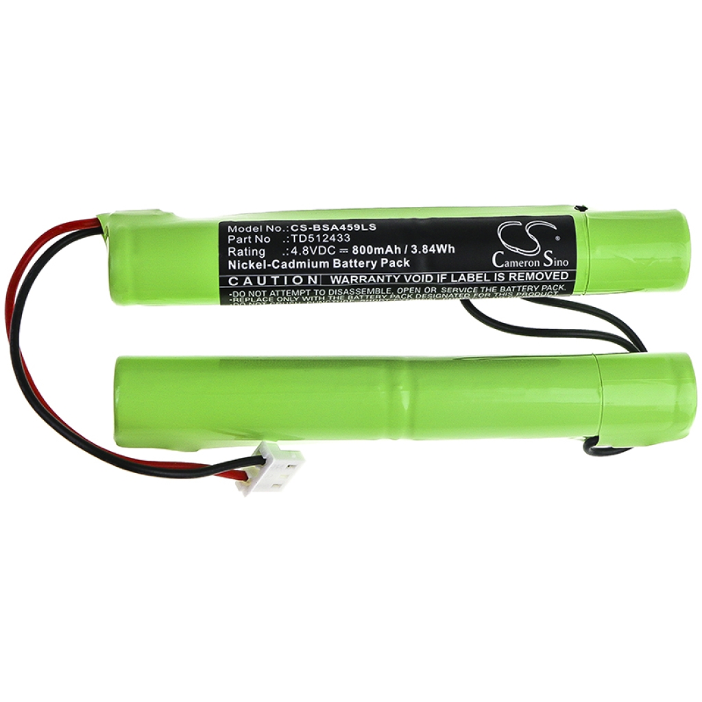 Home Security Camera Battery Baes CS-BSA459LS