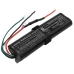 Battery Replaces 89-0075-500-401