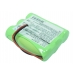 Cordless Phone Battery Radix City 40 (CS-BSC10RC)