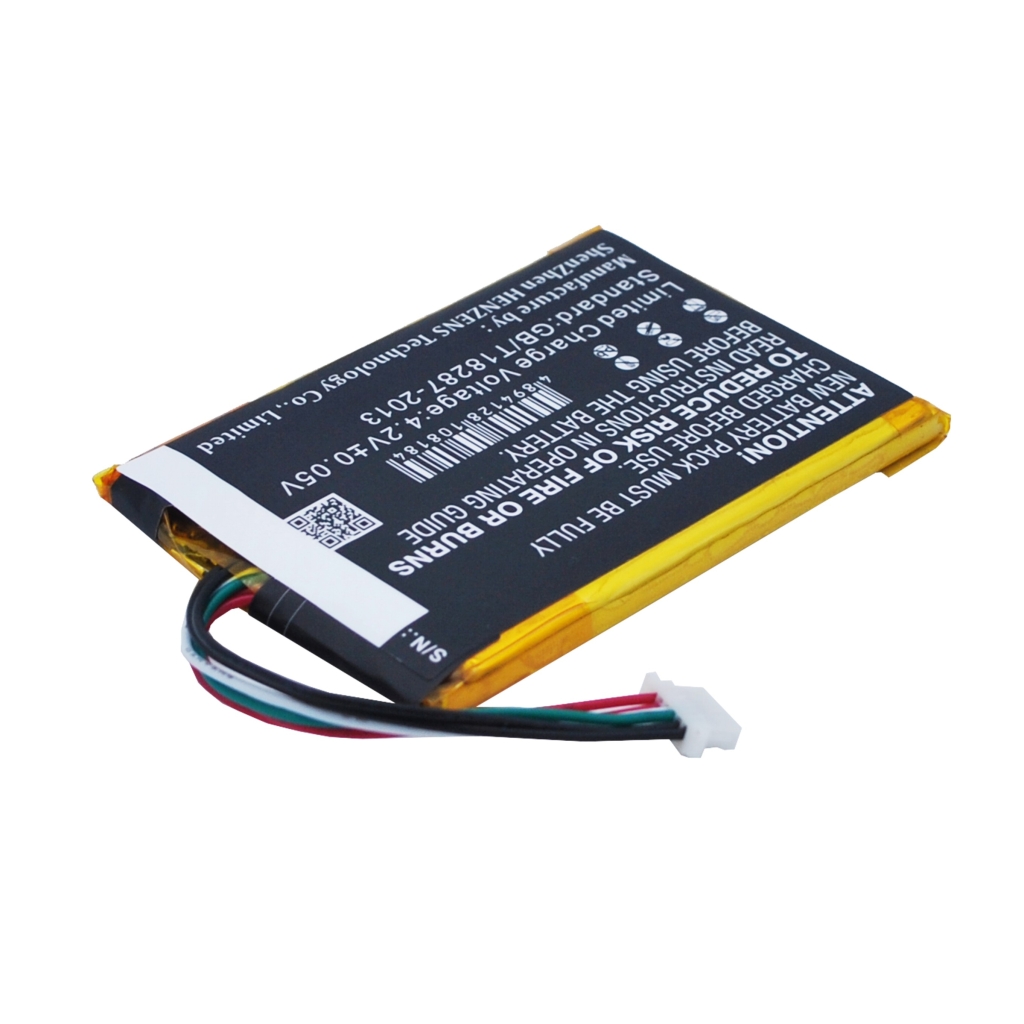 Ebook, eReader Battery Bambook CS-BSD928SL