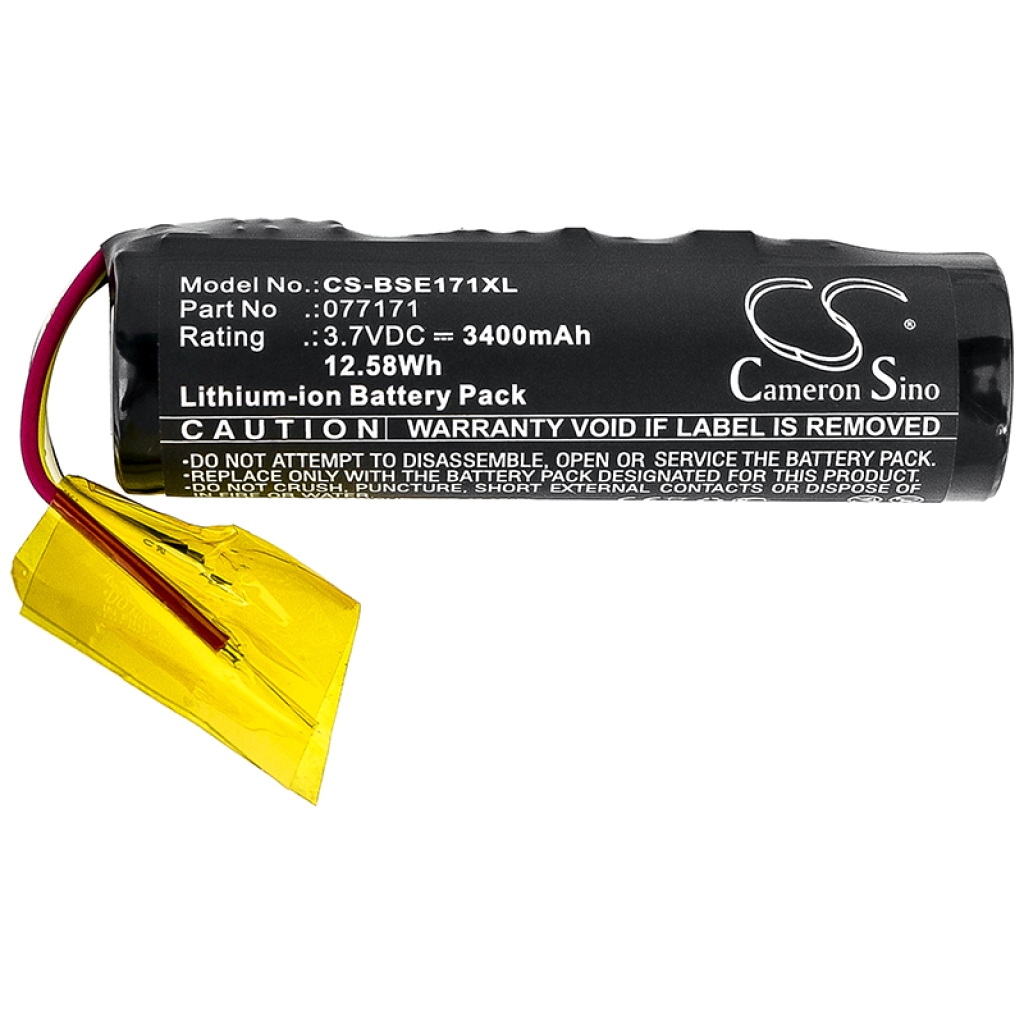 Speaker Battery Bose CS-BSE171XL