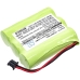 Cordless Phone Battery Bosch CT-XTAM 533 (CS-BSH738CL)