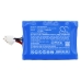 Battery Replaces 69-0083-006