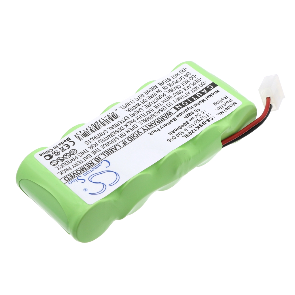 Battery Replaces 8787335119