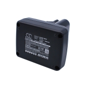 CS-BST120PW<br />Batteries for   replaces battery BAT412