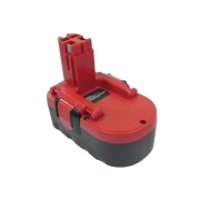 Power Tools Battery Bosch PSR 18 VE-2