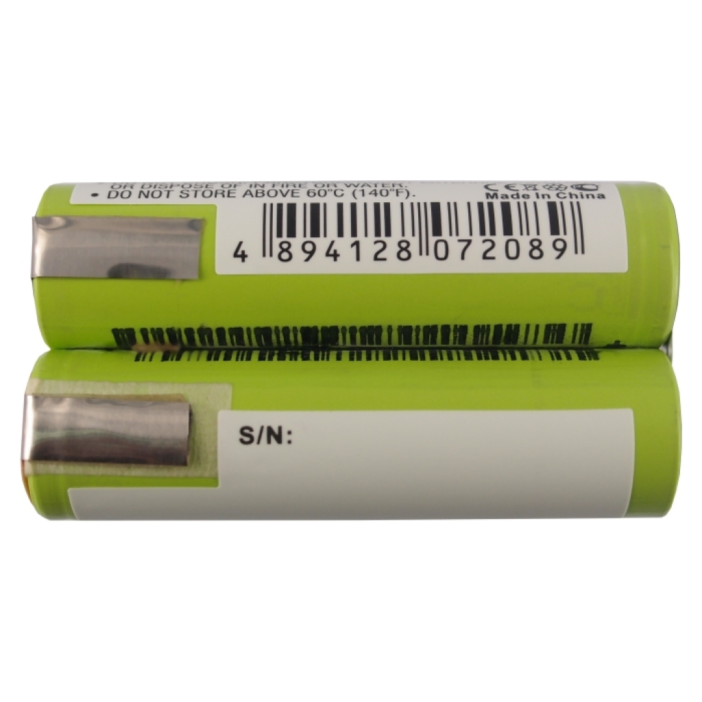 Battery Replaces BST200