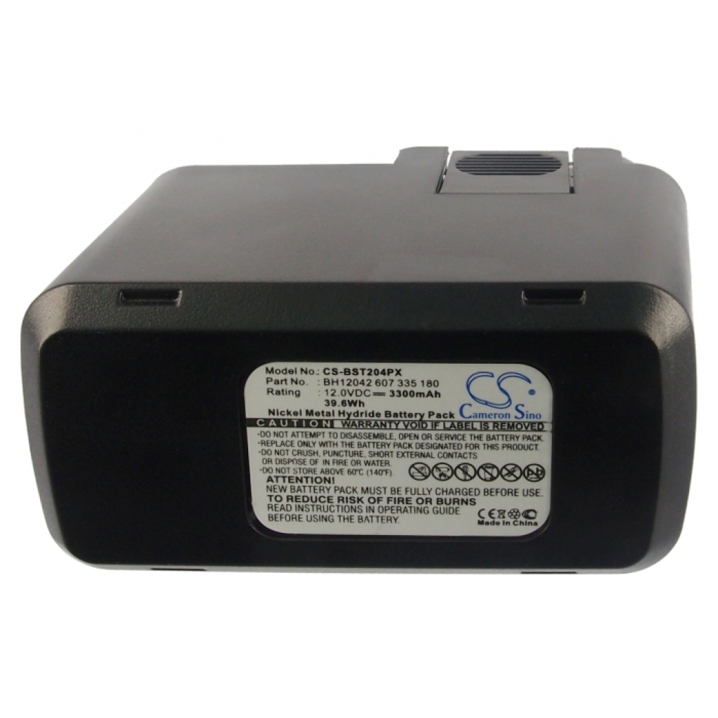 Power Tools Battery Bosch CS-BST204PX