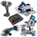 Bosch GKS 18V-68 GC