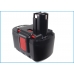 Power Tools Battery Bosch GSA 24VE