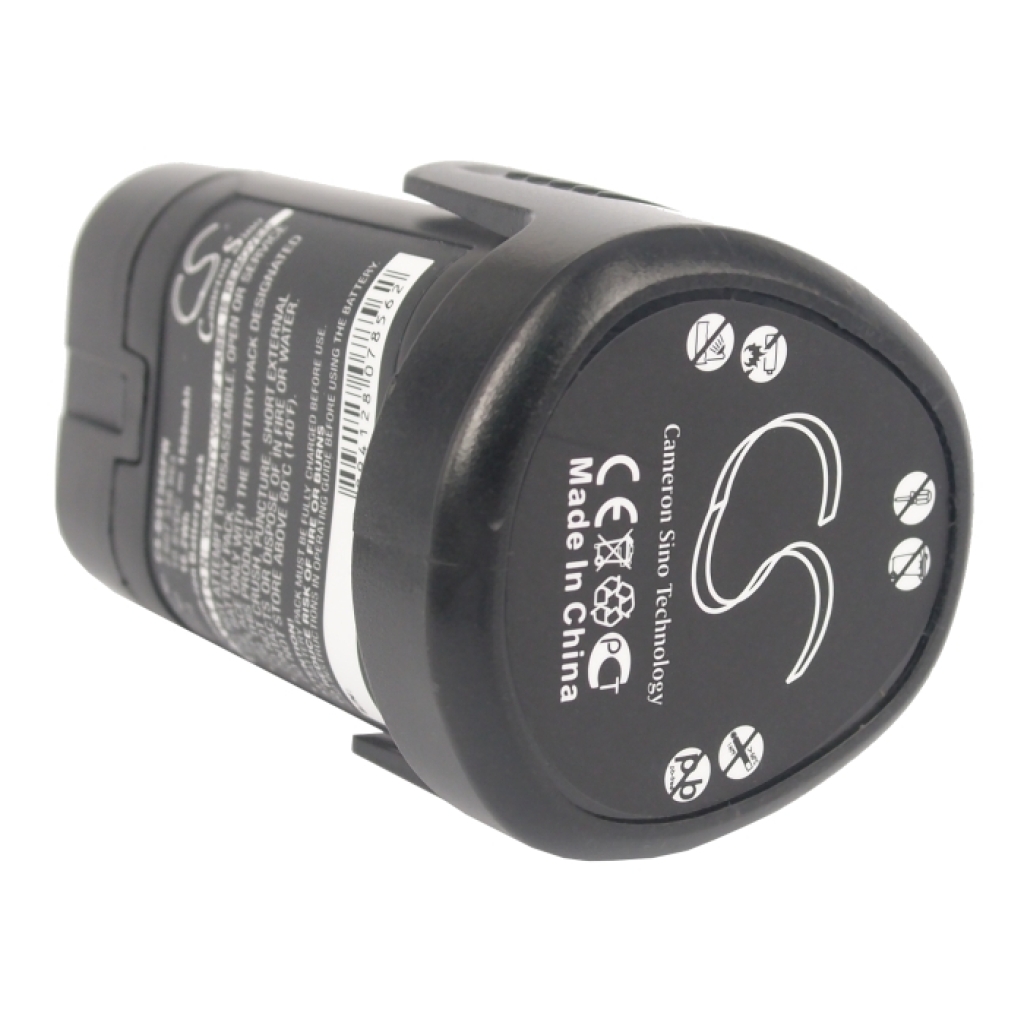 Battery industrial Bosch GSR 10.8 V-Li