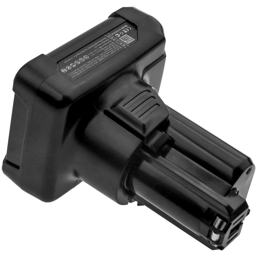 Power Tools Battery Bosch GOP10.8V-LI