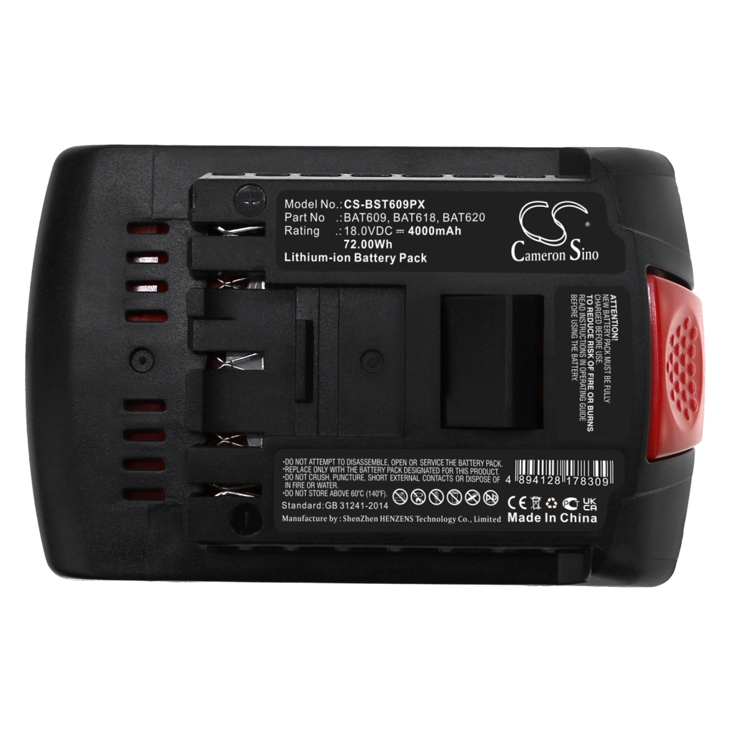 Battery Replaces BAT622