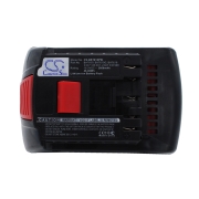 Battery industrial Bosch 37618