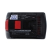 Battery industrial Bosch 37618-01