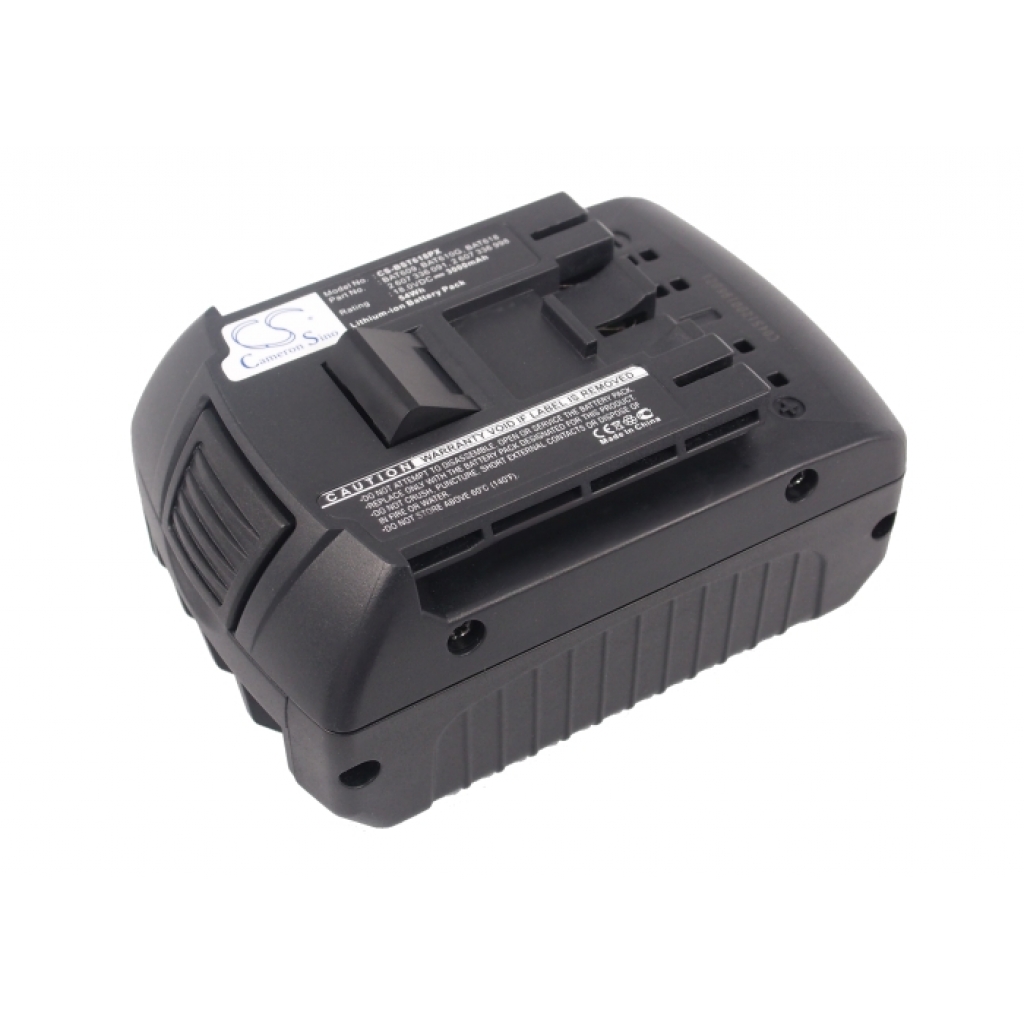 Power Tools Battery Bosch CS-BST618PX
