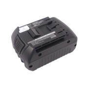 Power Tools Battery Bosch GSB 18 VE-2-LI