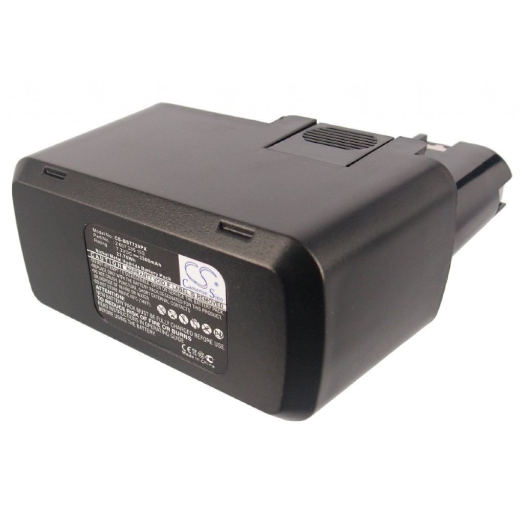 Power Tools Battery Bosch CS-BST720PX