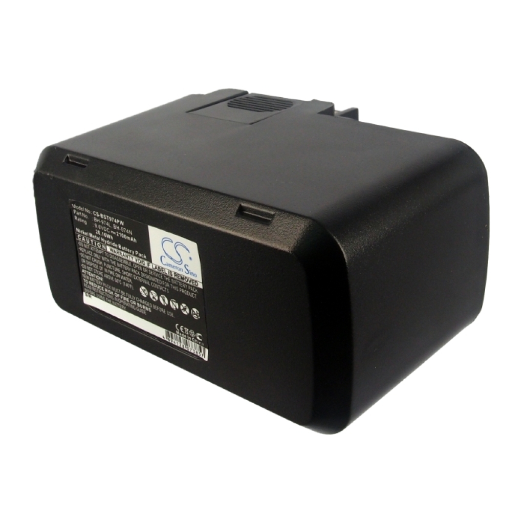 Akkumulátorok Vehicle Alarm Battery CS-BST974PW